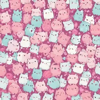 cute images for background