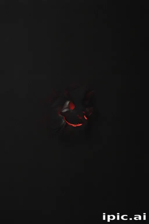 darkness phone wallpaper