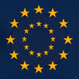 eu flag