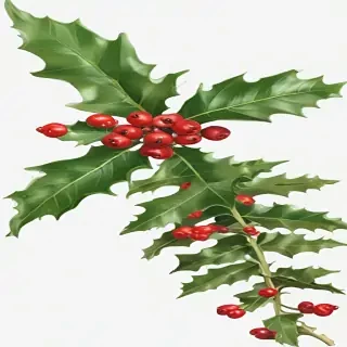 png holly