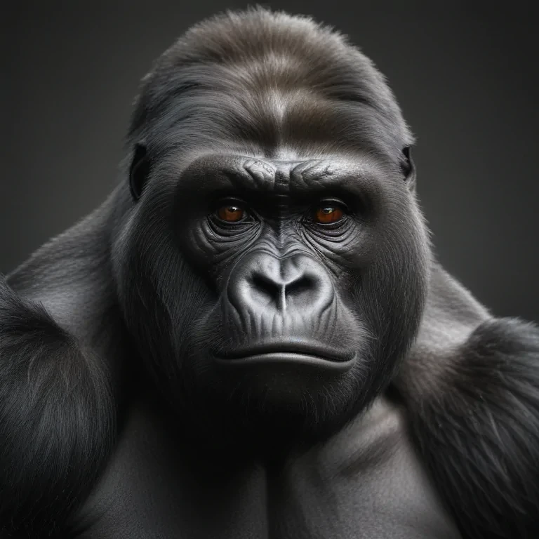 gorilla png