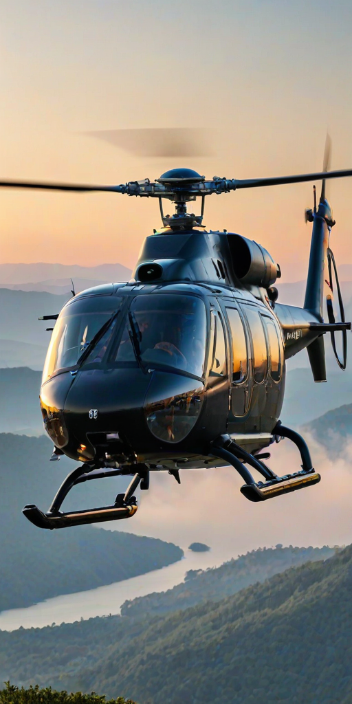 helicopter png