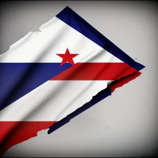 dominican republic flag png