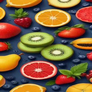 fruit background