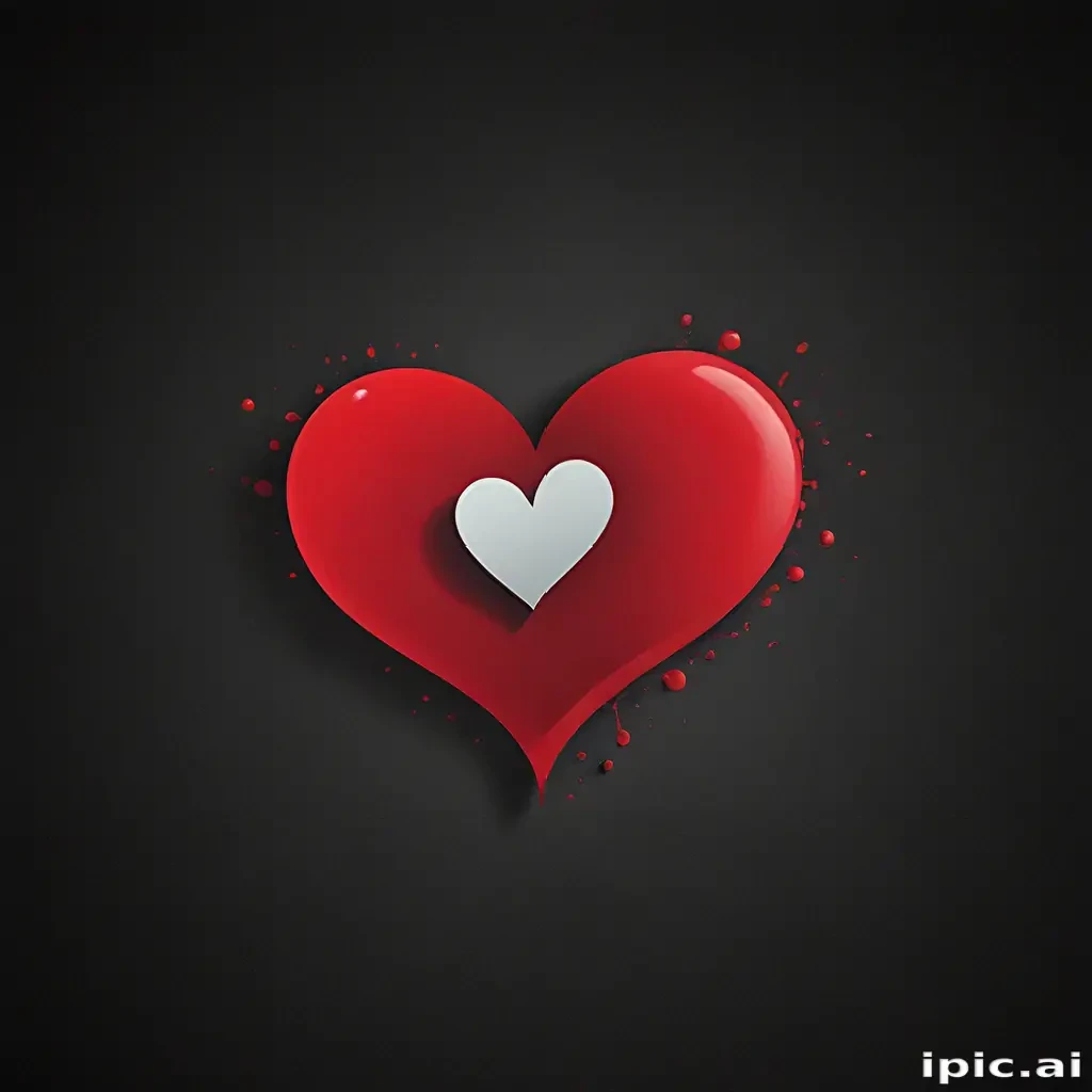 heart iphone wallpaper