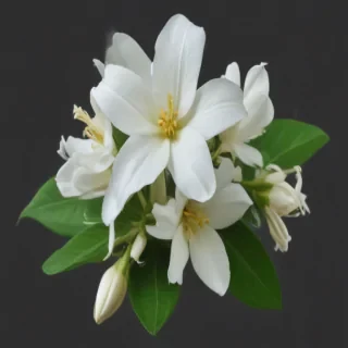 jasmine flower png