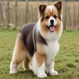 affenshire dog breed