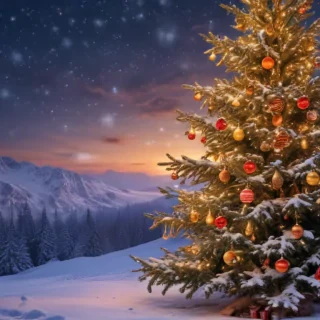 christmas wallpaper free android