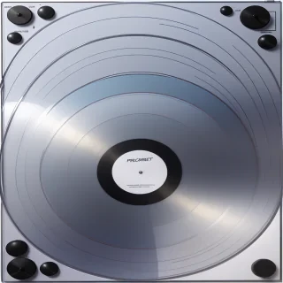 transparent record png