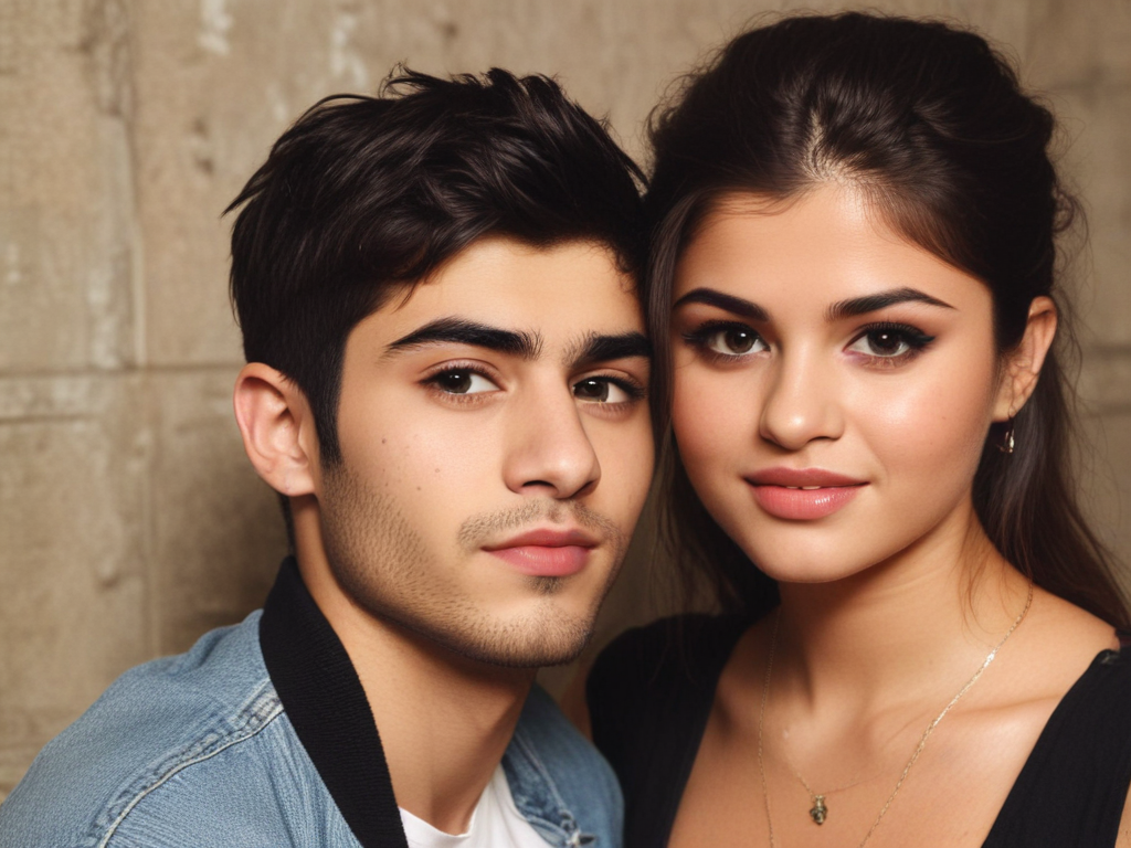 zayn malik and selena gomez relationship