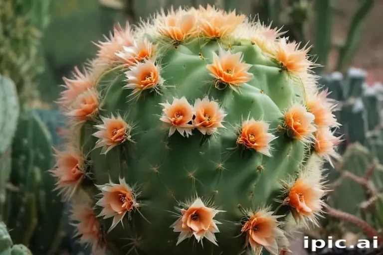 cactus wallpaper iphone