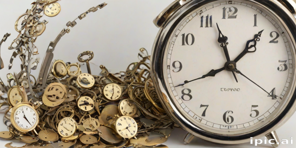 time png