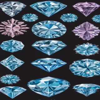 diamond clip art
