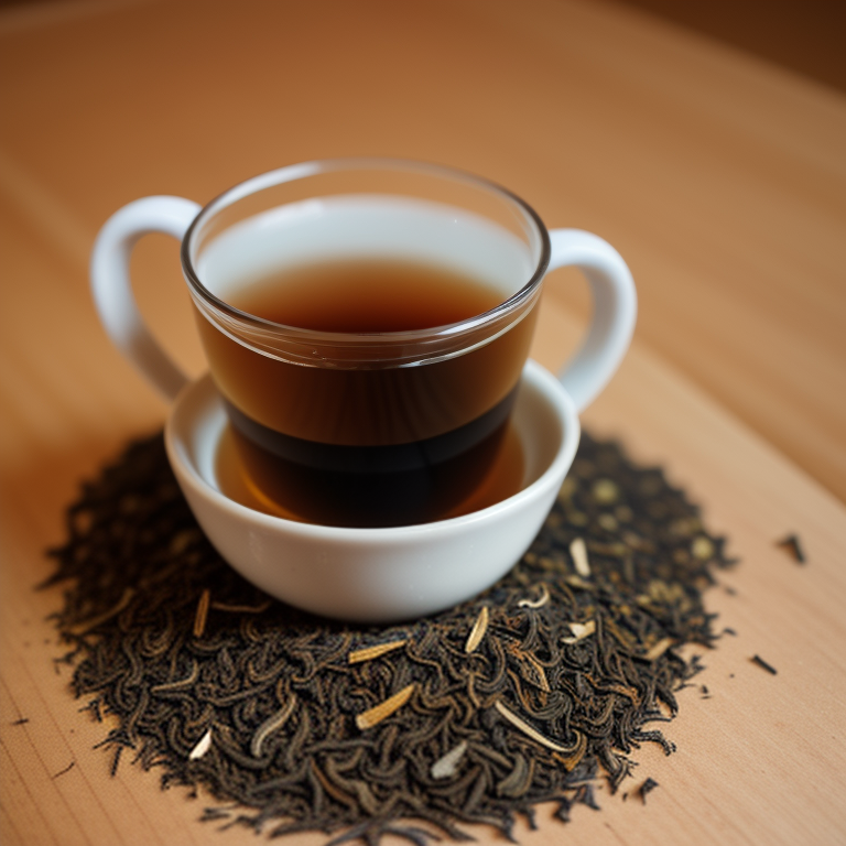 top rated earl grey tea