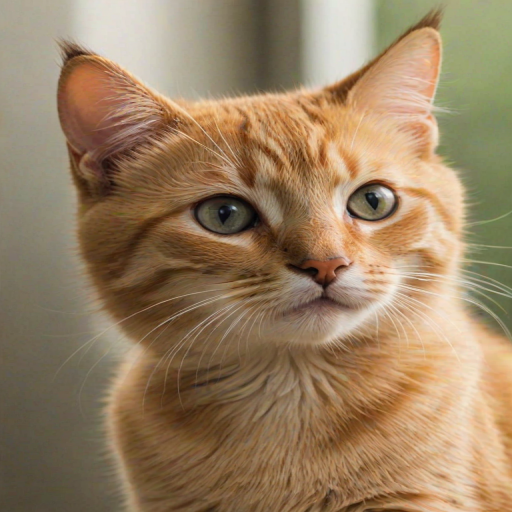 cat backround