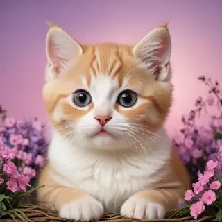 kitty cat backgrounds