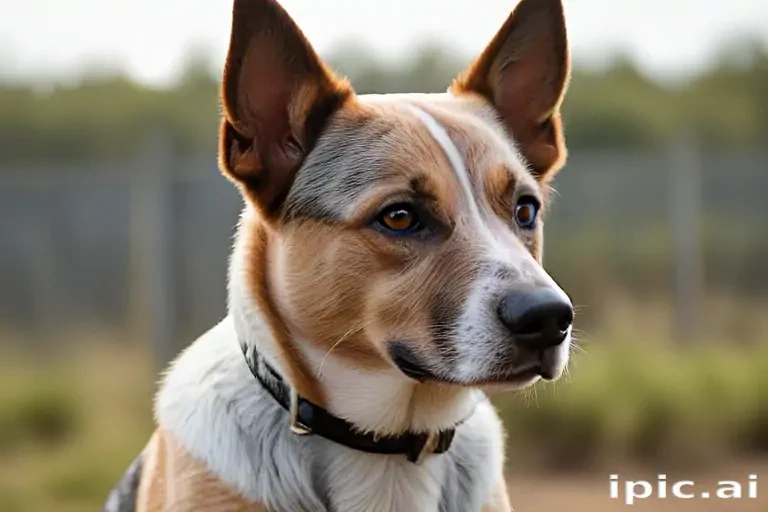 australian cattle dog