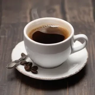 coffee aesthetic wallpaper