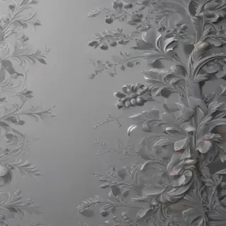 gray wallpaper aesthetic