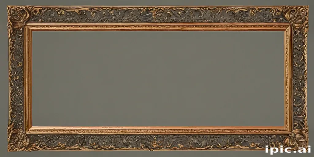 border frame