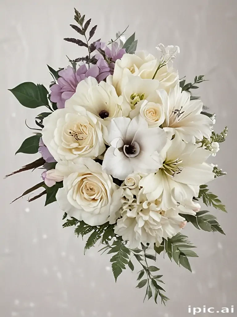 wedding flowers png