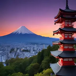 japan desktop wallpaper