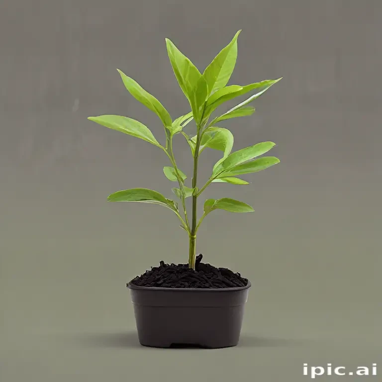 seedling png