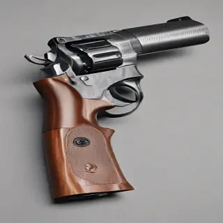 gun transparent image