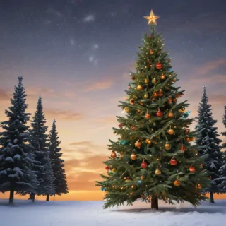 christmas trees png