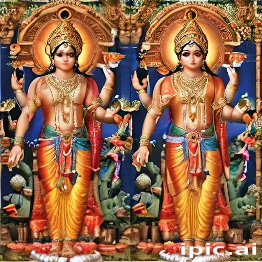 hindu god pictures