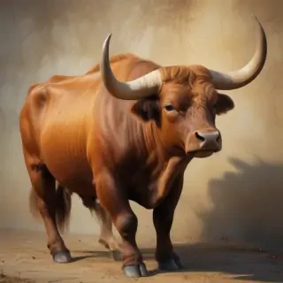 bull png