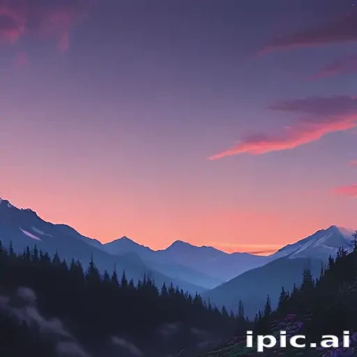aesthetic desktop wallpaper 4k