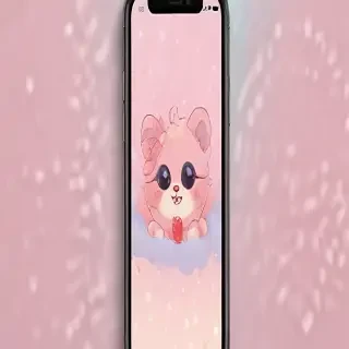 iphone cute wallpapers aesthetic