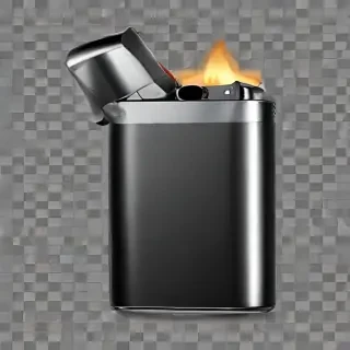 lighter png