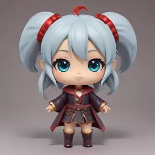 chibi
