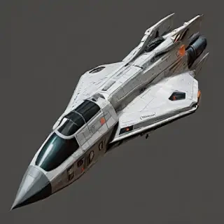 space ship png