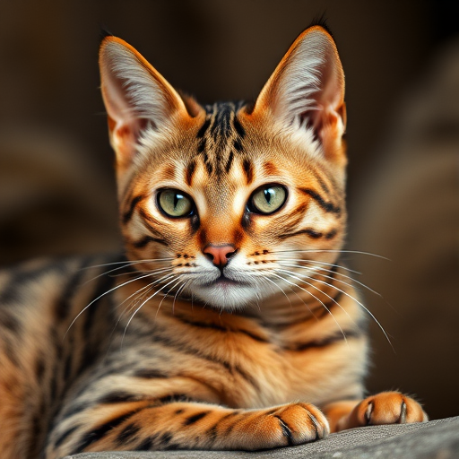 ocicat breed