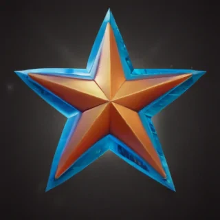 cartoon star png