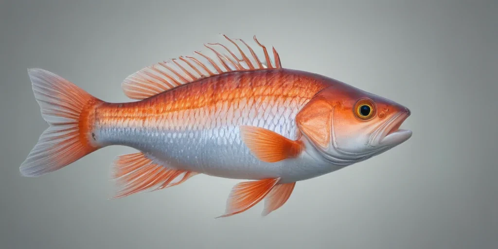 fish transparent background