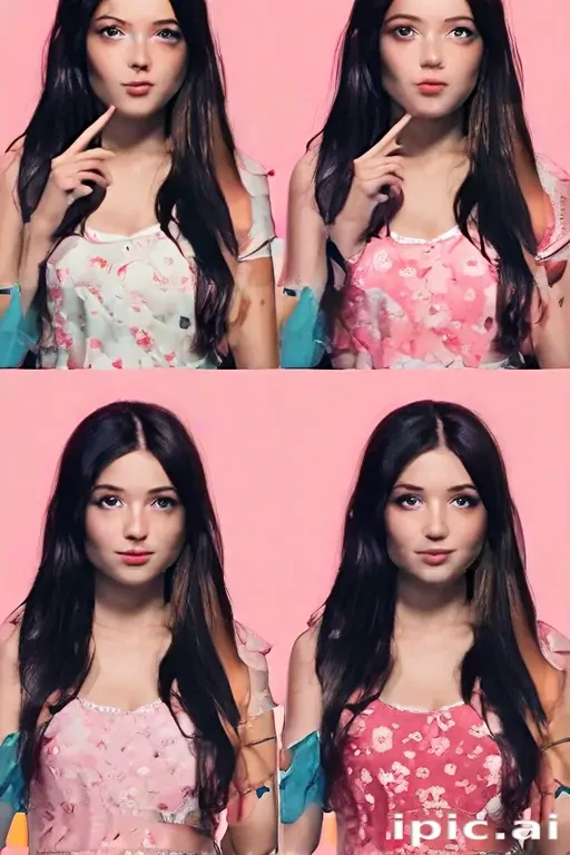 girls background