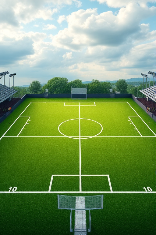 football field png
