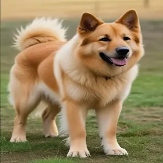 golden shepherd