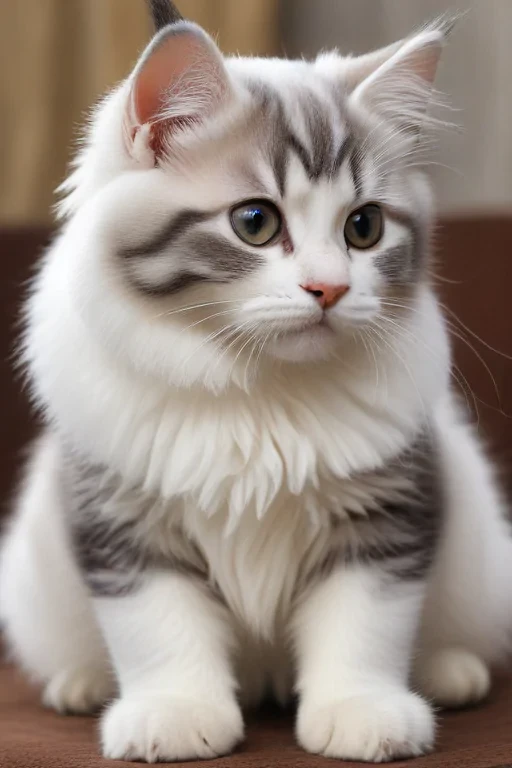 russian white black and tabby breed
