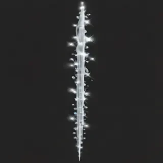 white sparkle png
