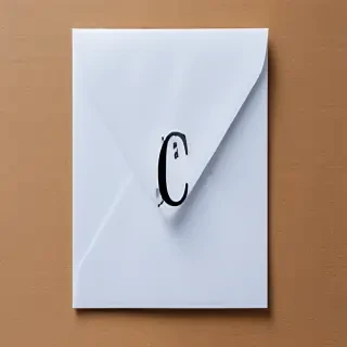 a letter images