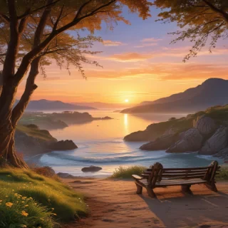 background for friendship