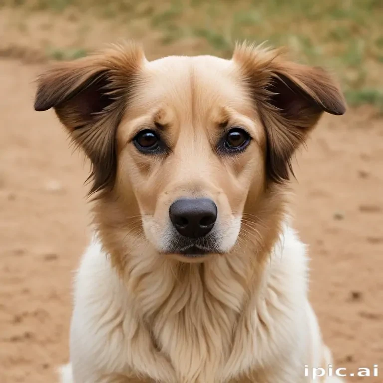 afghan retriever
