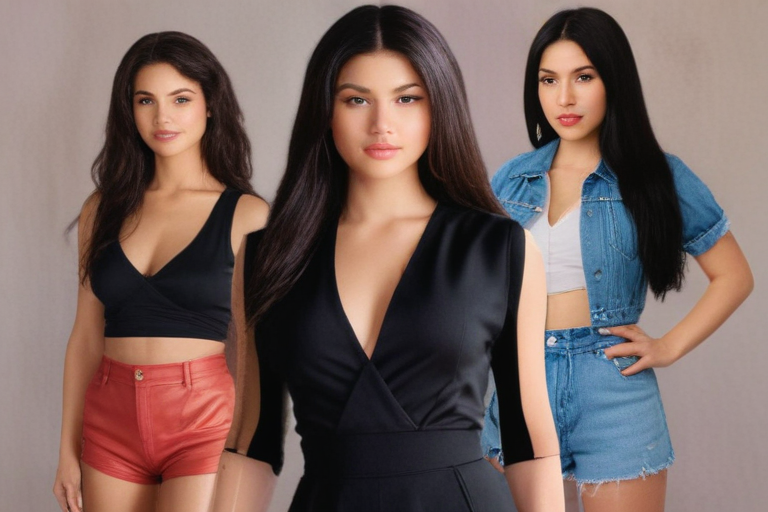 selena clothing line