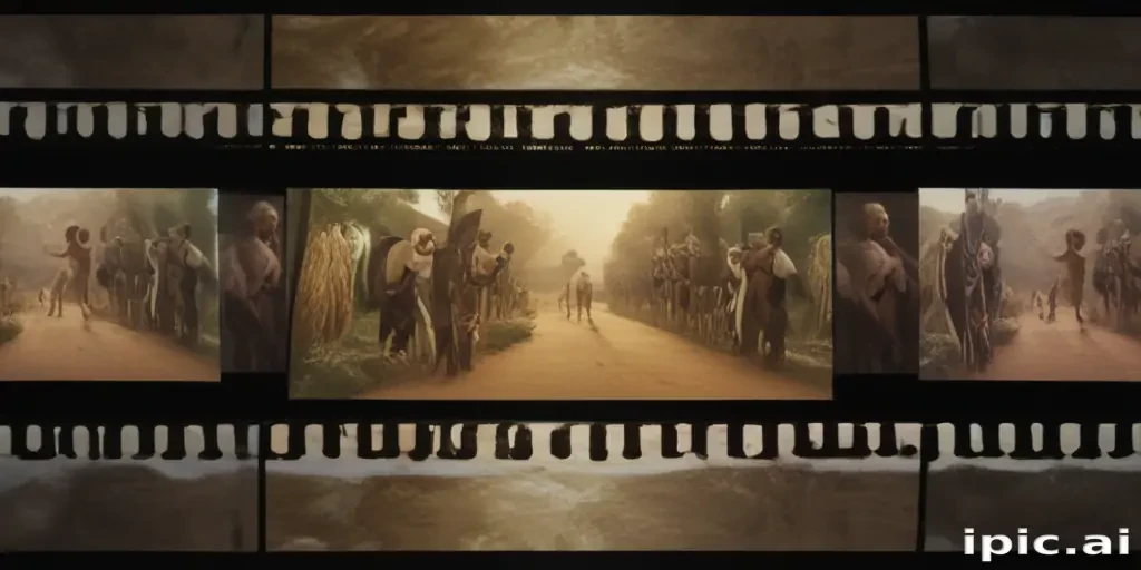 png film strip