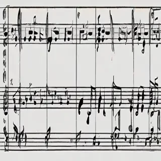 music notation png